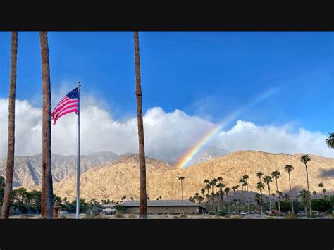 Hopeful In Palm Springs: Photo Of The Week | Palm Desert, CA Patch