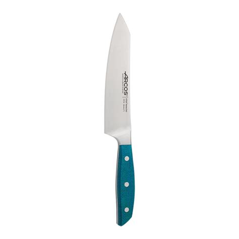 Cuchillo Santoku Brooklyn Arcos Maison El Corte Ingl S