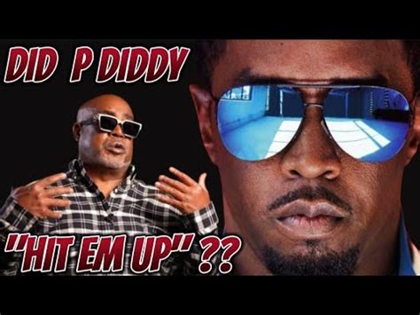 IS KEEFE D IMPLICATING P DIDDY IN 2 PACS CASE Trending 2pac Pdiddy