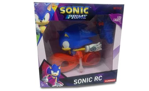 SONIC RC