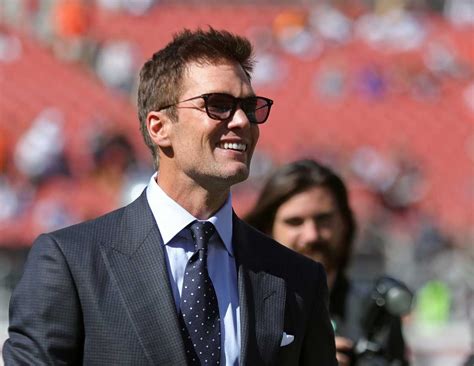 Tom Brady S Purchase Of Minority Stake In Raiders Has Movement Again