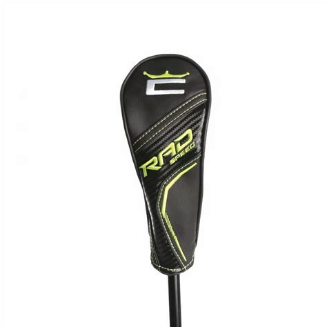 Cobra King Radspeed Golf Hybrid Uk