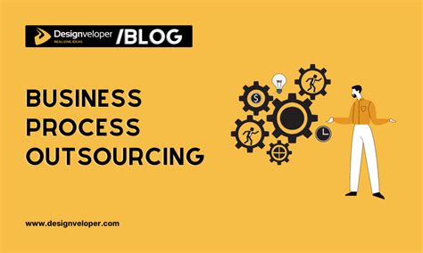 Business Process Outsourcing Definition Types And Implementation