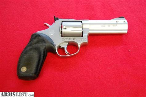 Armslist For Sale Taurus Tracker 45acp Revolver