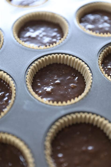 Chocolate Protein Muffins Lauren S Latest