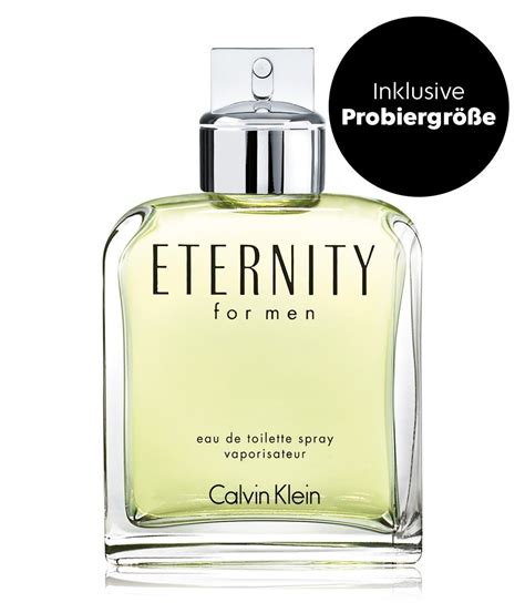 Calvin Klein Eternity For Men Eau De Toilette Bestellen Flaconi