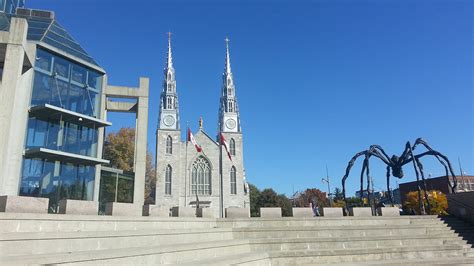 National Gallery of Canada | The Cultural Landscape Foundation