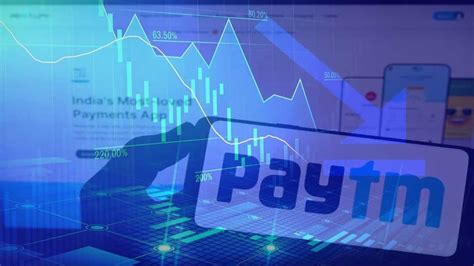 Paytm Shares Poised For Potential Surge 4 Key Factors To Watch On