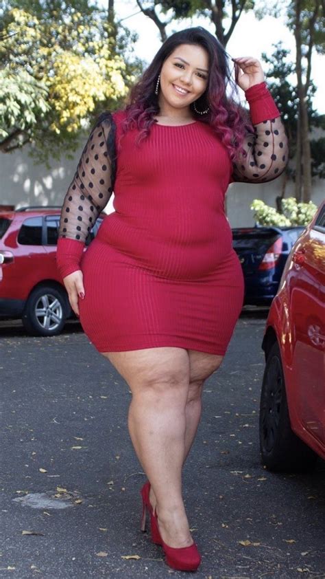 Pin On Bbw Fashion