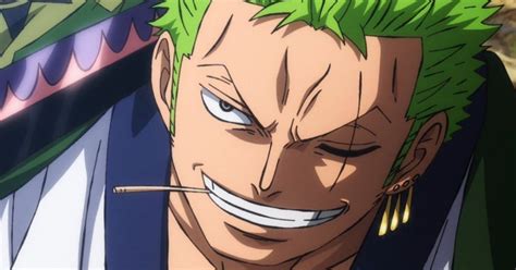 One Piece Zoro Presume Sus 110cm Gracias Al épico Cosplay Creado Por Taryn