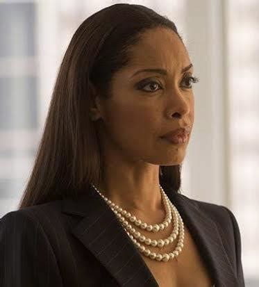 Jessica Pearson Quotes