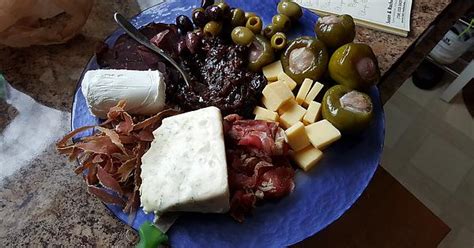 Charcuterie Plate Imgur