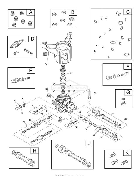 Homdox Pressure Washer Parts Diagram Homdox Gpm Pressure