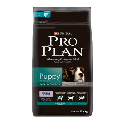 Pro Plan Cachorro Cordero Y Arroz Kg Foopy Pet Store