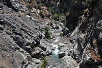 The Bridge To Nowhere San Gabriel Canyon SierraDescents