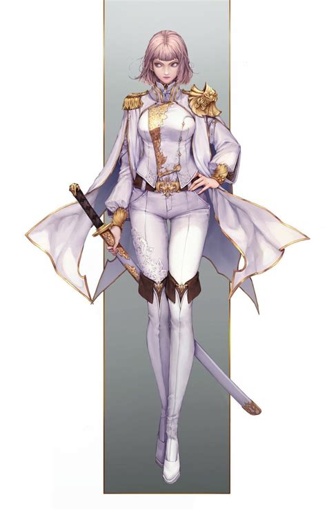 Pin De VitÓria Nakayma Em Top Fantastic Girls Personagens De Rpg