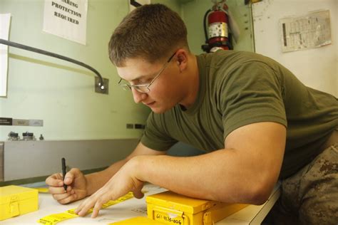 Dvids News Logistics Squadron Keeps Marine Aircraft Flying In