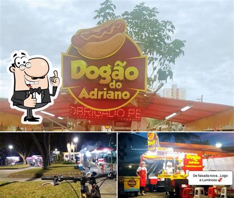 Dogão Do Adriano Osasco Menu Do Restaurante Preços E Opiniões