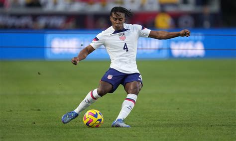 USA vs. Jamaica live stream: TV channel, how to watch USMNT