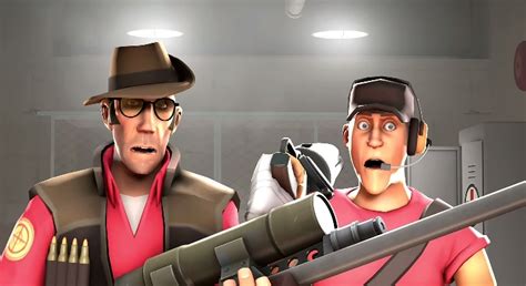 I think I like the blu team now : r/tf2