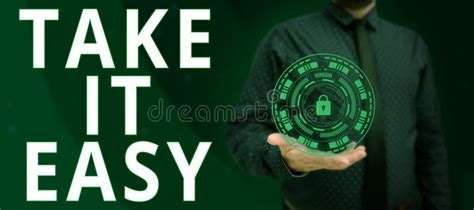 conceptual display   easy business showcase  relaxed