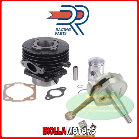 Kit Gruppo Termico Albero Cono Antic Dr D Cc Piaggio Ape F