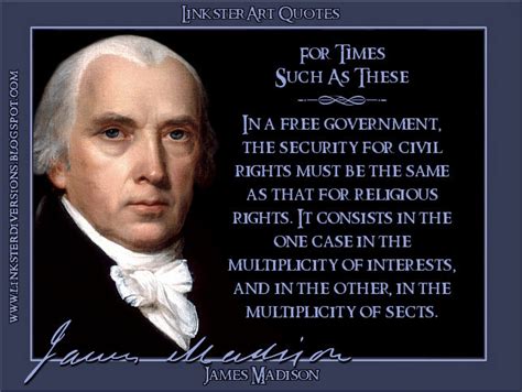 James Madison Quotes About God. QuotesGram