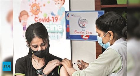 Coronavirus In India News Live Updates Over 189 Crore Covid Vaccine