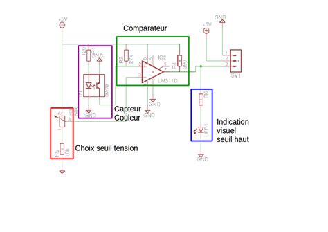 Schema Electrique Capteur Bois Eco Concept Fr