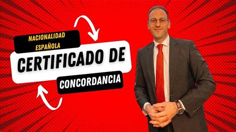 🇪🇸 Tramite Nacionalidad Española 🇪🇸 ¿cómo Se Obtiene El Certificado De