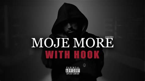 Moje More With Hook Sad Piano Hip Hop Beats With Hooks Rap