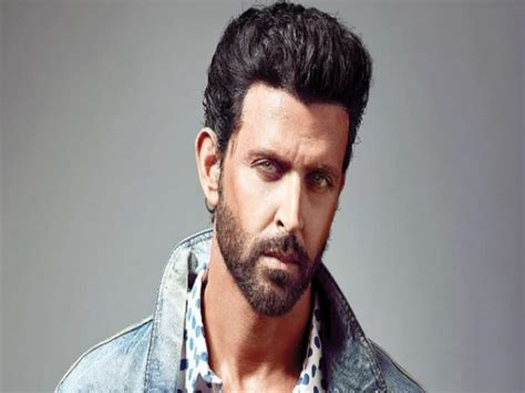 Hrithik Roshan Thanks His Fans For The Birthday Wishes On Twitter See