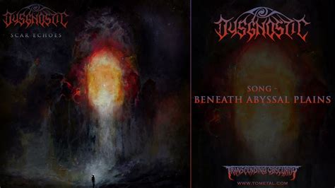 Dysgnostic Denmark Beneath Abyssal Plains Dissonant Death Metal