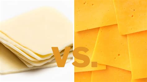 Monterey Jack vs. Cheddar: Differences & Uses