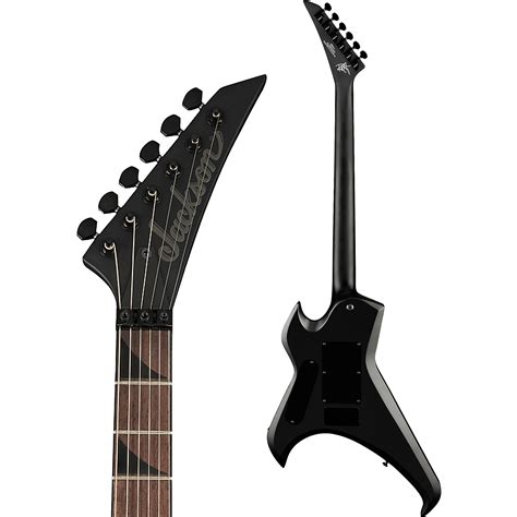 Jackson Guitar Models