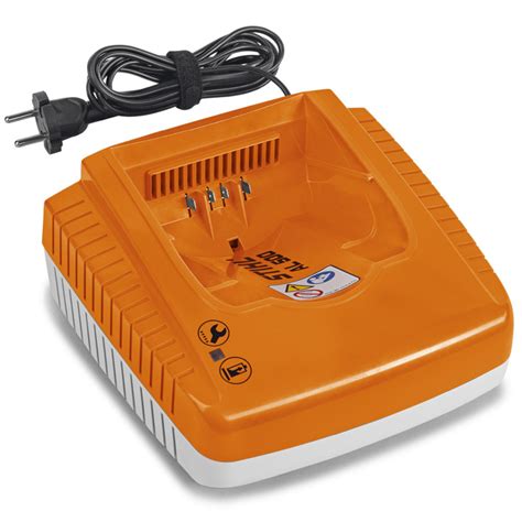 Stihl Al Quick Battery Charger