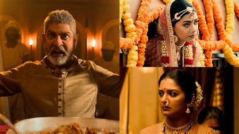 Rudrangi Teaser Jagapathi Babu Mamta Mohandas Star In A Grand Pre