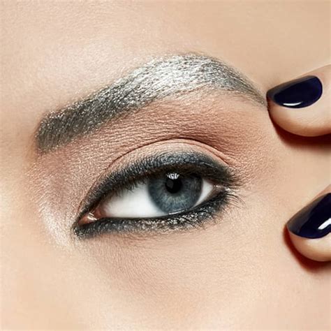 Sombra MAC Paleta Pro Naked Lunch Refil Beleza Na Web