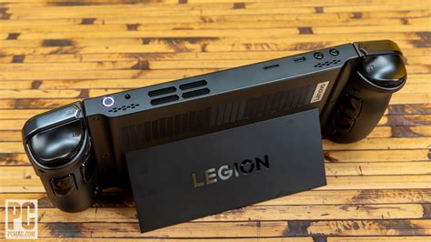 Lenovo Legion Go Review | PCMag