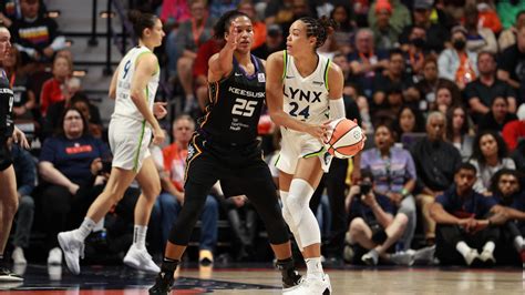 Alissa Pili Stats, Height, Weight, Position, Draft Status and More | WNBA