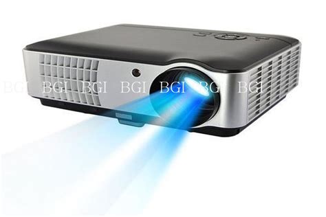 DLP Projector is 1 of the Best Product By BGI - BGI