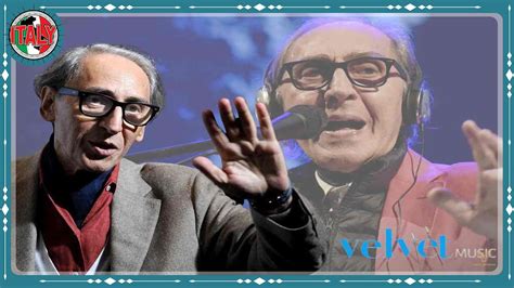 Franco Battiato Dopo Anni Spunta Il Suo Erede Il Testamento Parla