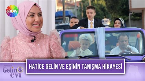 Hatice Gelin Den G Ld Ren Cevap Balay Na Kay Nvalidemin Evine