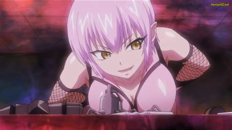 Watch hentai Taimanin Asagi 2 対魔忍アサギ2 Episode 2 English Subbed in HD