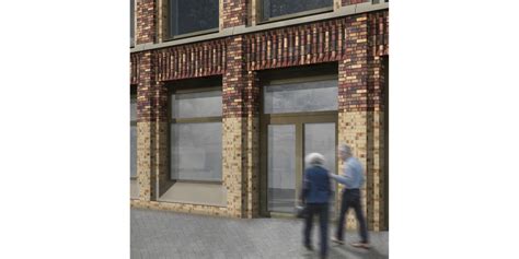 ground floor render housing design awards