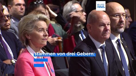 EU Reiche Länder sollen fairen Anteil an humanitärer Hilfe leisten