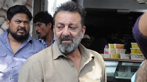 Sanjay Dutt With Beard 1920x1080 Wallpaper