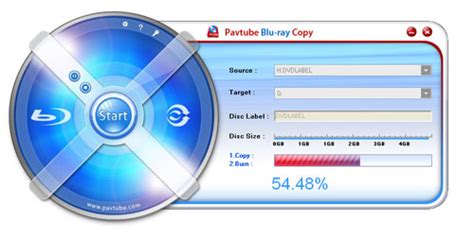 Blu Ray Copy Blu Ray Copy Software Copy Blu Ray DVD Discs