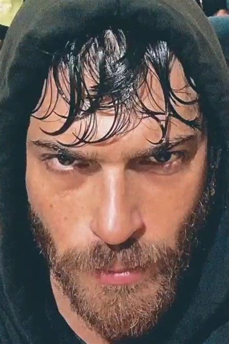 Pin by Vanessa Grandjean on Can Yaman Erkenci kuş Sanem Portrait