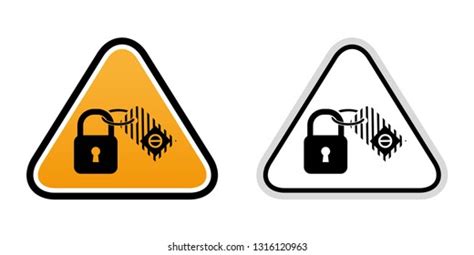 675 Lockout Tagout Images, Stock Photos, and Vectors | Shutterstock